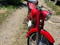 1974 Pannonia T5, красный, 250000 рублей - вид 3