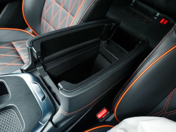 2024 Haval F7 II, чёрный, 2550000 рублей - вид 20