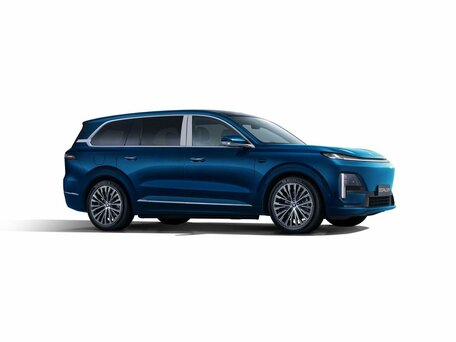 Changan Deepal S09