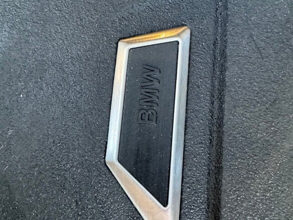 2019 BMW X7 40i I (G07), чёрный - вид 15