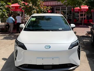 2026 Aion Y Plus 58.9 kWh, белый, 2180000 рублей, вид 2