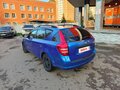 2007 Kia Ceed I, синий, 435000 рублей - вид 6