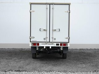 2025 Changan Star Truck, белый, 2069000 рублей, вид 4