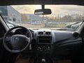 2020 Lada (ВАЗ) Granta I Рестайлинг, белый, 611900 рублей - вид 8