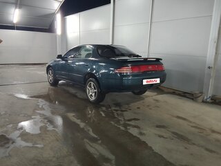 1993 Toyota Sprinter Marino, синий, 480000 рублей, вид 2