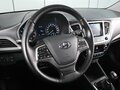 2019 Hyundai Solaris II, бежевый, 1299000 рублей - вид 11