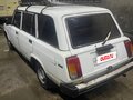 2000 Lada (ВАЗ) 2104 5-speed, белый, 180000 рублей - вид 2