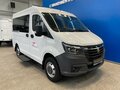 2025 ГАЗ Соболь NN, белый, 3514500 рублей