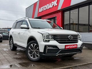 2020 GAC GS8 I, белый, 2249000 рублей, вид 1