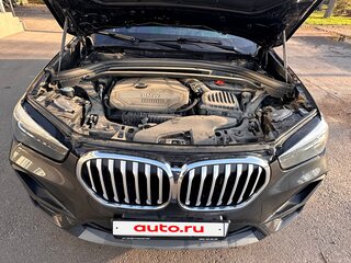 2021 BMW X1 Long 20Li sDrive II (F48) Рестайлинг, серый, 3000000 рублей, вид 4