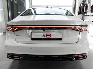 2026 Tenet A8, белый, 2999000 рублей, вид 4