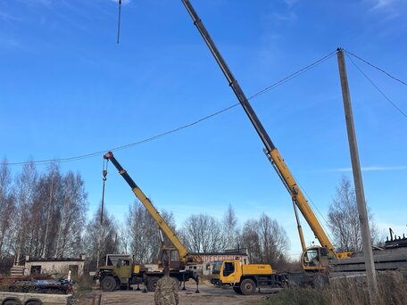2008 XCMG QY30K, 4500000 рублей, вид 1