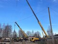 2008 XCMG QY30K, 4500000 рублей