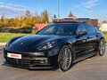 2017 Porsche Panamera 4S Diesel II, чёрный, 7300000 рублей - вид 7