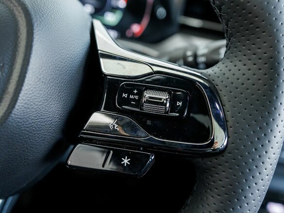 2025 GAC GS4, серебристый, 3299000 рублей - вид 22