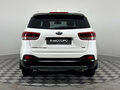 2016 Kia Sorento III Prime, белый, 2390000 рублей - вид 5