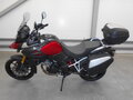 2014 Suzuki V-Strom 1000, красный, 620000 рублей - вид 4