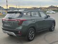 2026 Kia Seltos I Рестайлинг, зелёный, 2750000 рублей - вид 5
