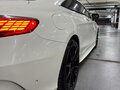 2018 Mercedes-Benz S-Класс 560 4MATIC VI (W222, C217) Рестайлинг, чёрный, 7100000 рублей - вид 11