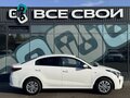 2021 Kia Rio IV Рестайлинг, белый, 1447000 рублей - вид 7