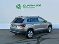 2021 Skoda Karoq DSG6 I, бежевый, 2410000 рублей - вид 4