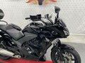 2011 Honda CBF 1000, чёрный, 485000 рублей - вид 7