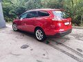 2013 Ford Focus III, красный, 650000 рублей - вид 2