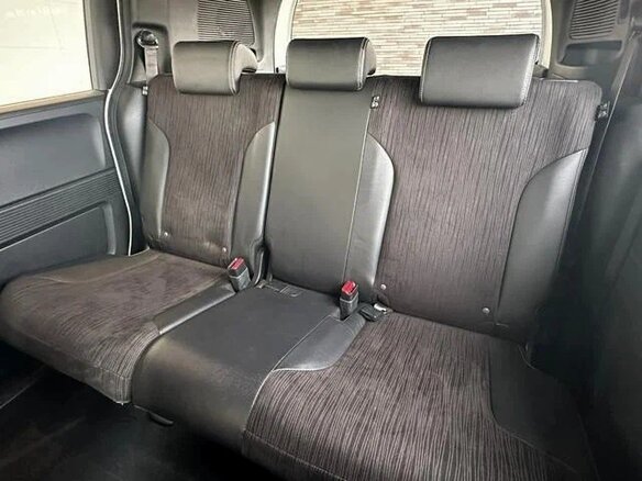 2016 Honda Freed Spike I Рестайлинг 2, белый, 945000 рублей - вид 11