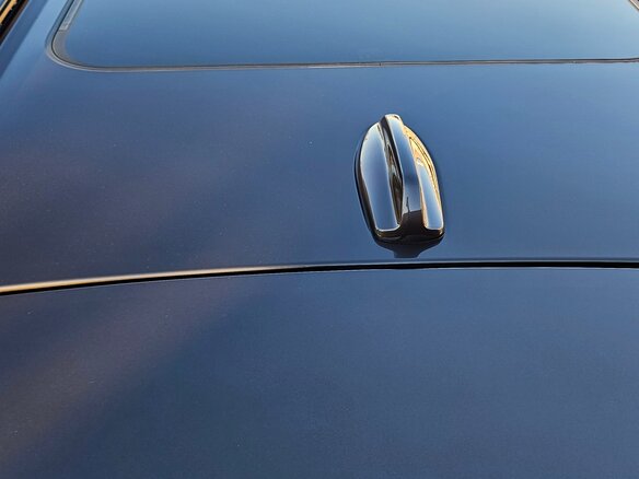2021 Volvo XC60 II Рестайлинг, серый, 6200000 рублей - вид 11