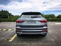 2023 Audi Q3 35 TFSI II (F3), серый, 2550000 рублей - вид 3