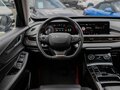 2022 Exeed LX I Рестайлинг, серый, 1599000 рублей - вид 11