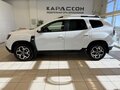 2021 Renault Duster II, белый, 1549000 рублей - вид 4
