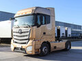 2023 Foton Auman BJ41xx, золотистый, 2990000 рублей - вид 2