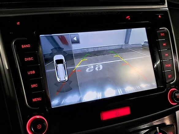 2019 Haval H6 I, чёрный, 1349000 рублей - вид 23