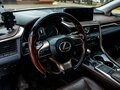 2019 Lexus RX 300 IV Рестайлинг, белый, 4450000 рублей - вид 7