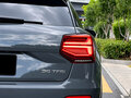 2023 Audi Q2 L 35 TFSI I Рестайлинг, серый, 1715000 рублей - вид 4