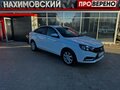 2022 Lada (ВАЗ) Vesta I, белый, 1149900 рублей - вид 1