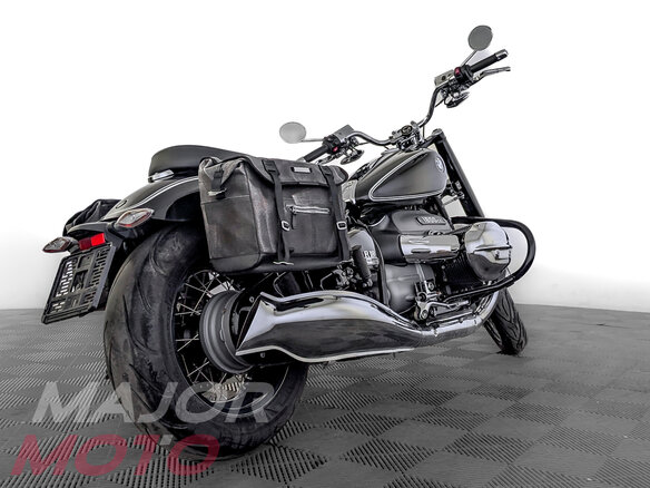 2021 BMW R 18, чёрный, 1299000 рублей - вид 7