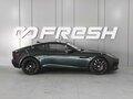 2019 Jaguar F-Type I Рестайлинг, зелёный, 3519000 рублей - вид 4