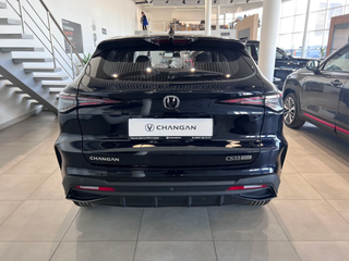 2026 Changan CS35 Max, чёрный, 2739900 рублей, вид 5