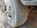 1991 Isuzu Forward (F-Series), белый, 2600000 рублей - вид 6