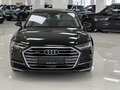 2018 Audi A8 Long 55 TFSI IV (D5), чёрный, 5700000 рублей - вид 9