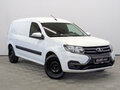 2021 LADA (ВАЗ) Largus, белый, 1075000 рублей - вид 2
