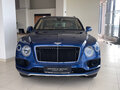 2018 Bentley Bentayga I, синий, 12900000 рублей - вид 6
