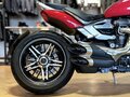 2023 Triumph Rocket 3, красный, 2990000 рублей - вид 6