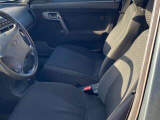 2011 Lada (ВАЗ) 2111 Богдан, зелёный, 205000 рублей, вид 3