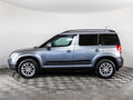 2012 Skoda Yeti I, серый, 799000 рублей - вид 7