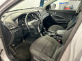 2013 Hyundai Santa Fe III, серебристый, 1450000 рублей - вид 7