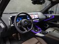 2025 BMW X3 20d xDrive IV (G45/G48), чёрный, 8800000 рублей - вид 7