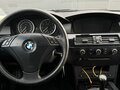 2003 BMW 5 серии 520i V (E60/E61), серый, 899000 рублей - вид 10